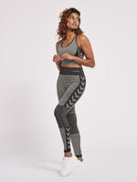 HUMMEL HMLCLEA SEAMLESS SPORTS TOP