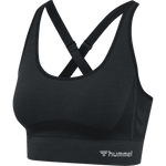 HUMMEL HMLCLEA SEAMLESS SPORTS TOP