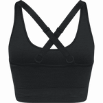 HUMMEL HMLCLEA SEAMLESS SPORTS TOP