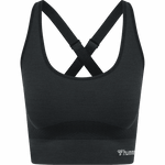 HUMMEL HMLCLEA SEAMLESS SPORTS TOP