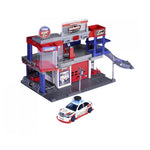 Jada Majrotte Japan Series Tuning Garage Playset