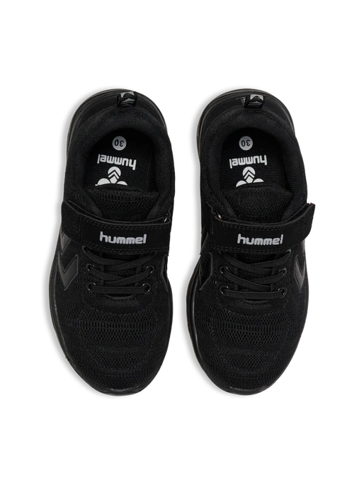 HUMMEL PACE JR