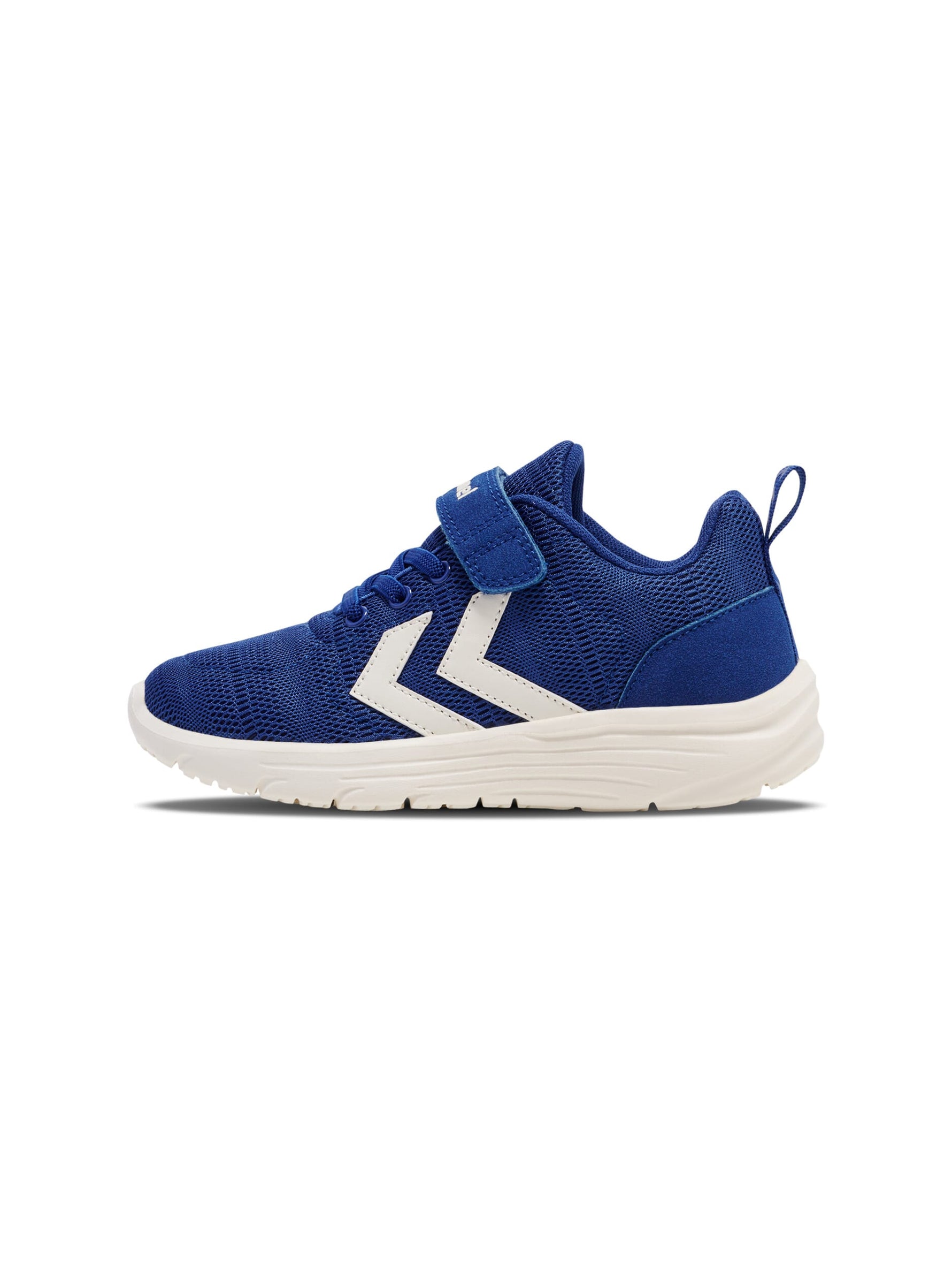 HUMMEL PACE JR