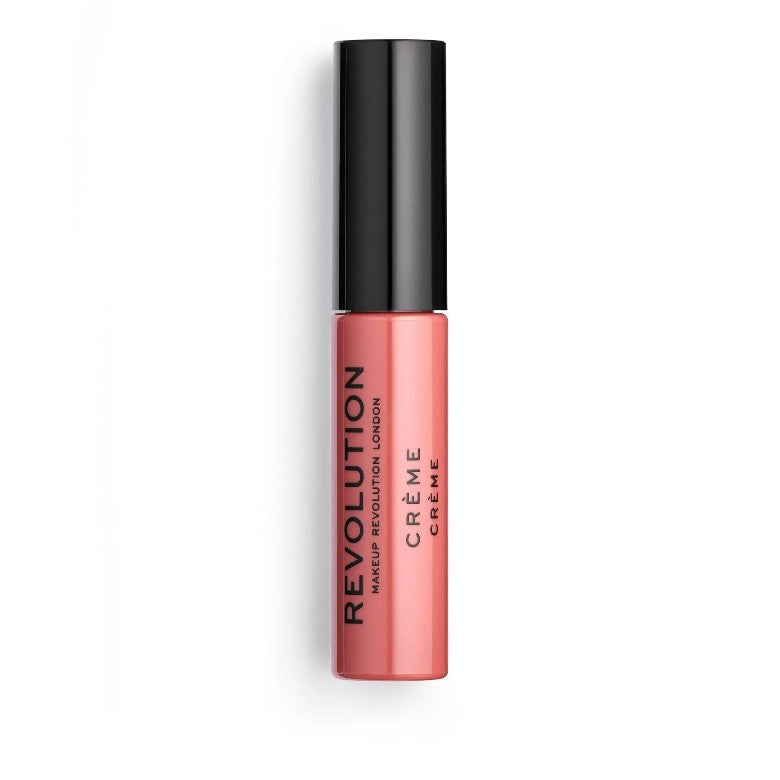 Revolution-Liquid Lipstick - Crème Lip | Savonera Lebanon
