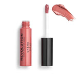Revolution-Liquid Lipstick - Crème Lip | Savonera Lebanon