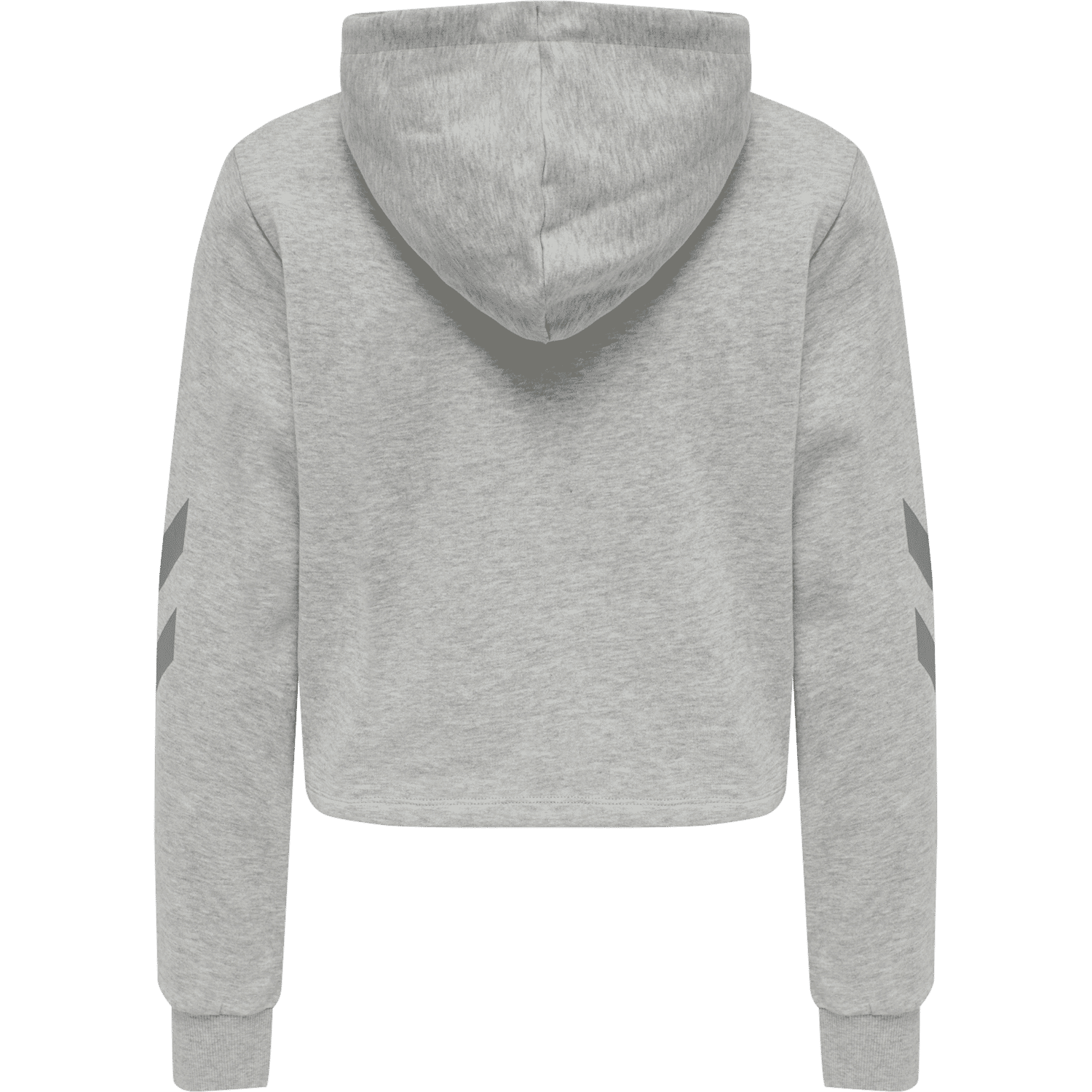 HUMMEL HMLLEGACY WOMAN CROPPED HOODIE