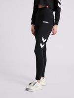 HUMMEL HMLLEGACY WOMAN HIGH WAIST TIGHTS