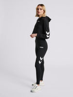 HUMMEL HMLLEGACY WOMAN HIGH WAIST TIGHTS