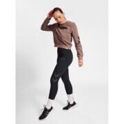 HUMMEL HMLLEGACY WOMAN HIGH WAIST TIGHTS