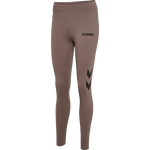 HUMMEL HMLLEGACY WOMAN HIGH WAIST TIGHTS