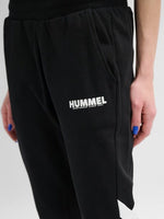 HUMMEL HMLLEGACY WOMAN TAPERED PANTS
