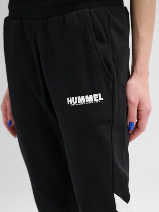 HUMMEL HMLLEGACY WOMAN TAPERED PANTS