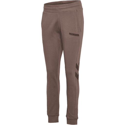 HUMMEL HMLLEGACY WOMAN TAPERED PANTS