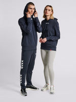 HUMMEL HMLLEGACY HOODIE