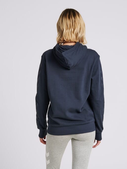 HUMMEL HMLLEGACY HOODIE