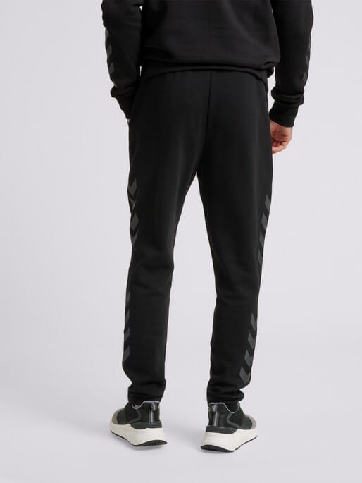 HUMMEL HMLLEGACY TAPERED PANTS