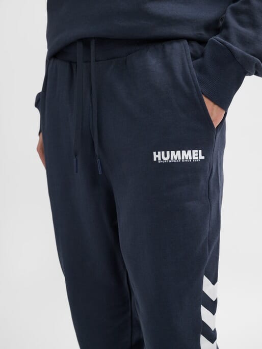 HUMMEL HMLLEGACY TAPERED PANTS