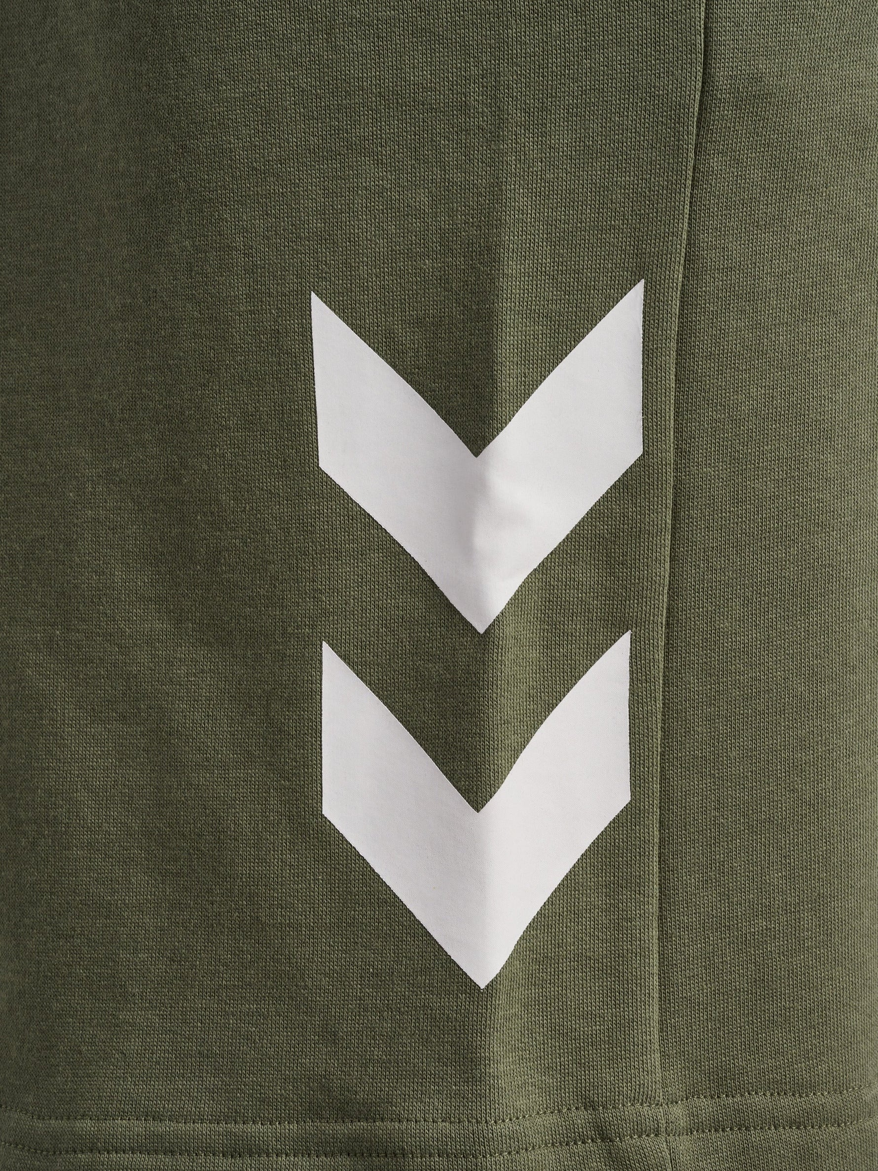 HUMMEL hmlLEGACY SHORTS
