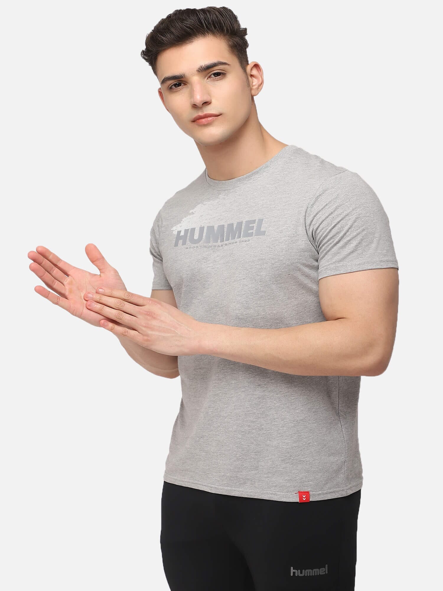 HUMMEL HMLLEGACY T-SHIRT
