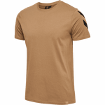 HUMMEL HMLLEGACY CHEVRON T-SHIRT