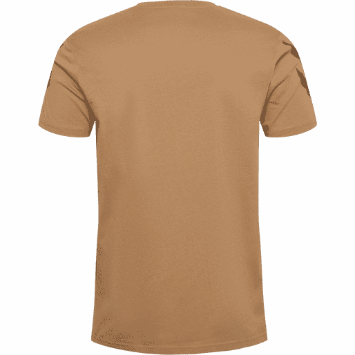 HUMMEL HMLLEGACY CHEVRON T-SHIRT