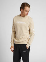 HUMMEL HMLLEGACY SWEATSHIRT