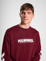 HUMMEL HMLLEGACY SWEATSHIRT