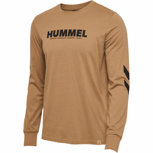 HUMMEL HMLLEGACY T-SHIRT L/S