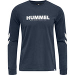 HUMMEL HMLLEGACY T-SHIRT L/S
