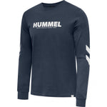 HUMMEL HMLLEGACY T-SHIRT L/S