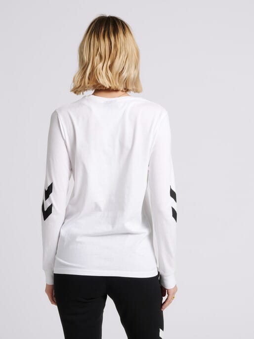 HUMMEL HMLLEGACY T-SHIRT L/S