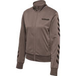 HUMMEL HMLLEGACY POLY WOMAN ZIP JACKET