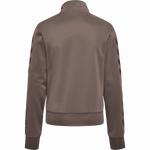 HUMMEL HMLLEGACY POLY WOMAN ZIP JACKET