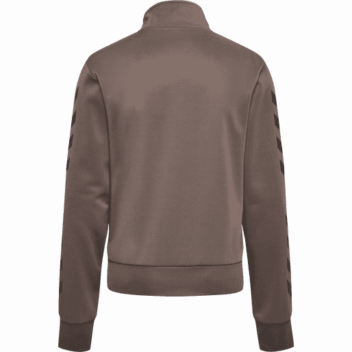 HUMMEL HMLLEGACY POLY WOMAN ZIP JACKET