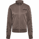 HUMMEL HMLLEGACY POLY WOMAN ZIP JACKET