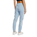 HUMMEL HMLLEGACY POLY WOMAN REGULAR PANTS