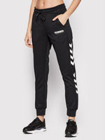 HUMMEL HMLLEGACY POLY WOMAN REGULAR PANTS