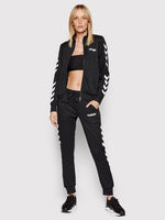 HUMMEL HMLLEGACY POLY WOMAN REGULAR PANTS