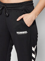 HUMMEL HMLLEGACY POLY WOMAN REGULAR PANTS