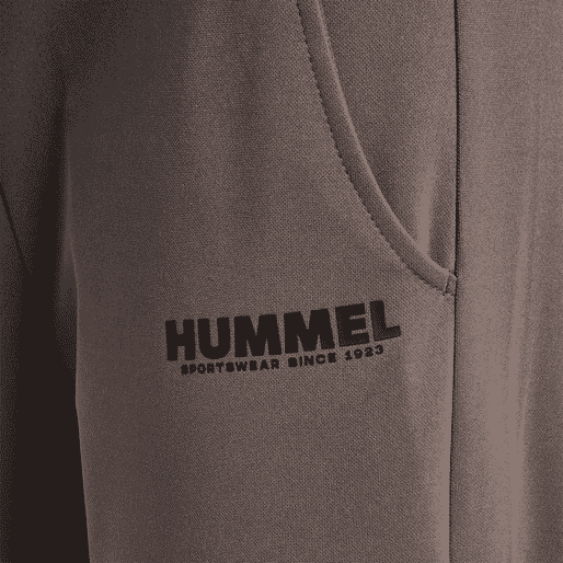 HUMMEL HMLLEGACY POLY WOMAN REGULAR PANTS