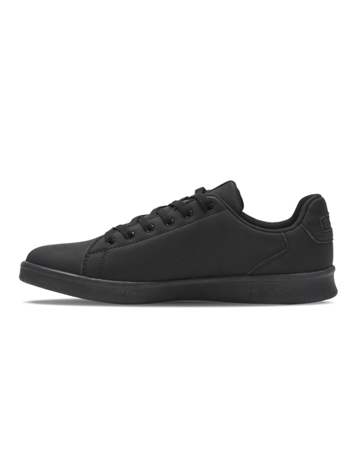 HUMMEL BUSAN SYNTH. NUBUCK