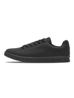 HUMMEL BUSAN SYNTH. NUBUCK
