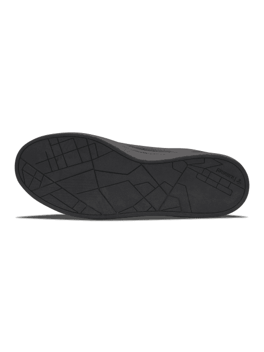 HUMMEL BUSAN SYNTH. NUBUCK