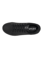 HUMMEL BUSAN SYNTH. NUBUCK