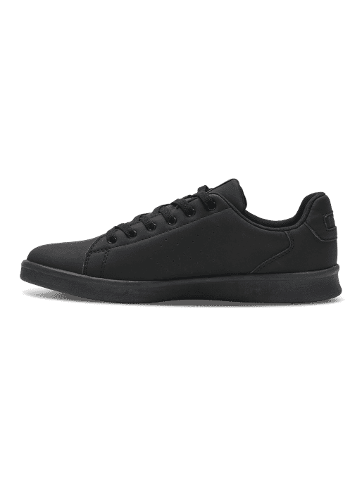 HUMMEL BUSAN SYNTH. NUBUCK