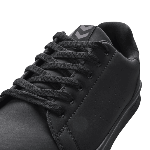 HUMMEL BUSAN SYNTH. NUBUCK