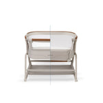 Maxi-Cosi: Berceau Cododo Iora Plus – Elegance Beige
