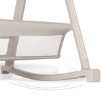 Maxi-Cosi: Berceau Cododo Iora Plus – Elegance Beige