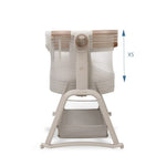 Maxi-Cosi: Berceau Cododo Iora Plus – Elegance Beige