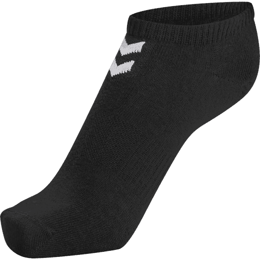 HUMMEL HMLCHEVRON 6-PACK ANKLE SOCKS